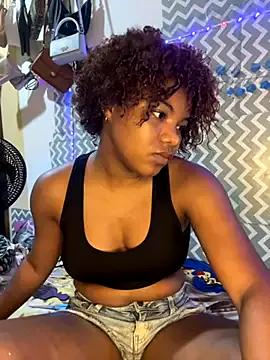 chocolatito-ho from StripChat is Freechat