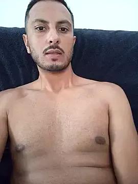 chocoman3 from StripChat is Freechat