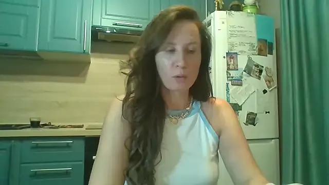 chokolatequeen from StripChat is Freechat