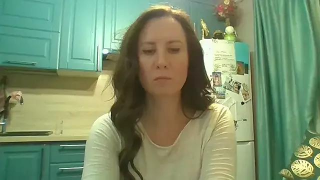 chokolatequeen from StripChat is Freechat