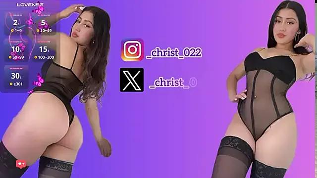 Check-out our cam rooms range and converse on a personal level with our delicious livecams streamers, showing off their spicy curves and toys.