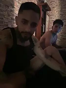 christangel_96_ from StripChat is Freechat