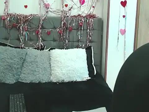 Check-out our cam rooms range and converse on a personal level with our delicious livecams streamers, showing off their spicy curves and toys.