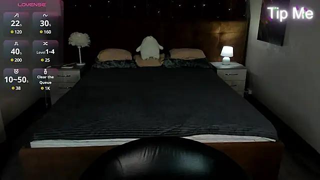 Check-out our cam rooms range and converse on a personal level with our delicious livecams streamers, showing off their spicy curves and toys.