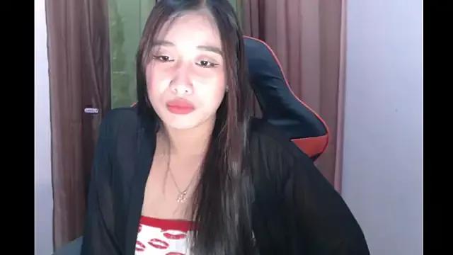 Chubby_HotLady from StripChat is Freechat