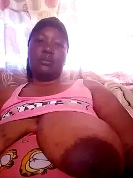 chubbydoll122 from StripChat is Freechat