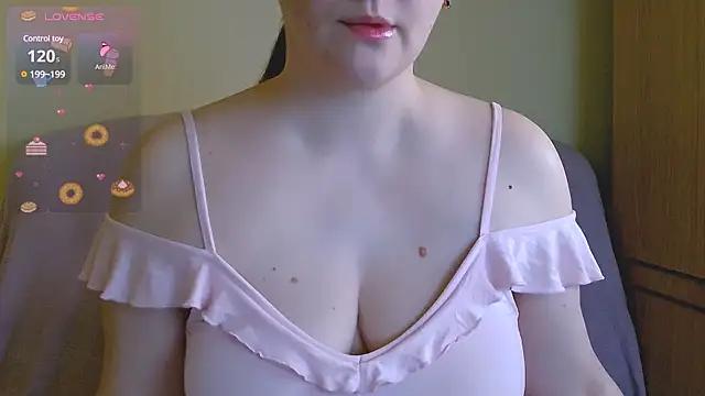 Check-out our cam rooms range and converse on a personal level with our delicious livecams streamers, showing off their spicy curves and toys.