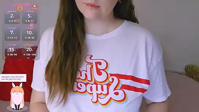 Check-out our cam rooms range and converse on a personal level with our delicious livecams streamers, showing off their spicy curves and toys.