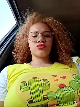 ChurkyQueen_69 from StripChat is Freechat