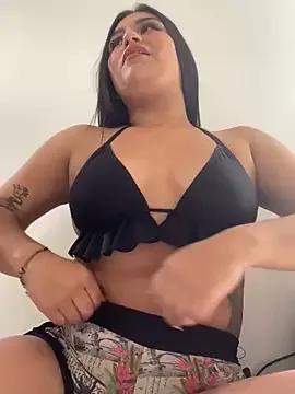 cindy-cooper from StripChat is Freechat