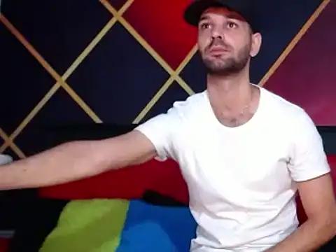 Check-out our cam rooms range and converse on a personal level with our delicious livecams streamers, showing off their spicy curves and toys.