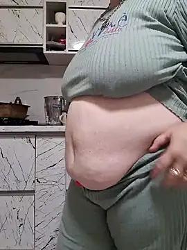 cindybbwsquirt from StripChat is Freechat