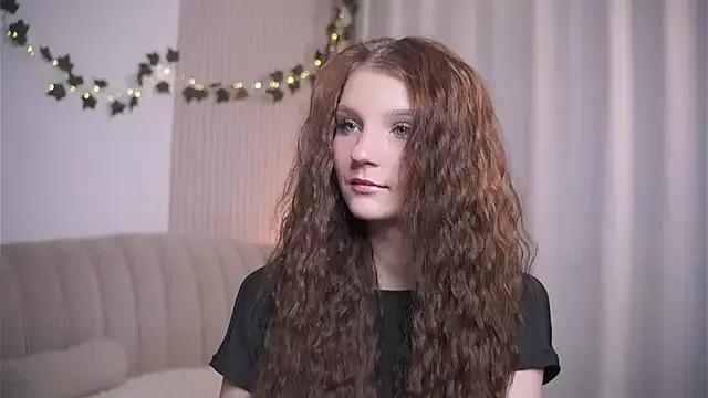 CindyGarrison from StripChat is Freechat