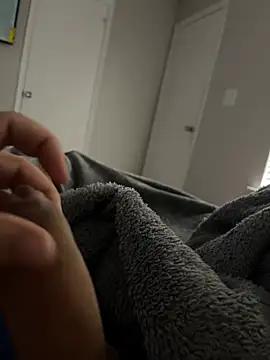 Cindymjesus from StripChat is Freechat