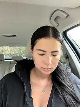 Photos of ClaireBree from StripChat is Group