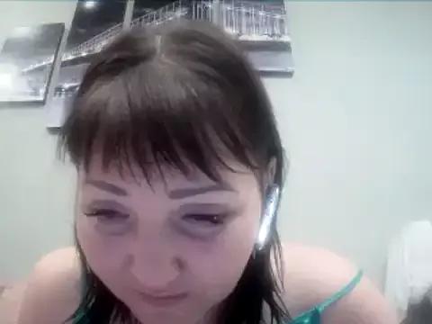 ClaireSunset from StripChat is Freechat