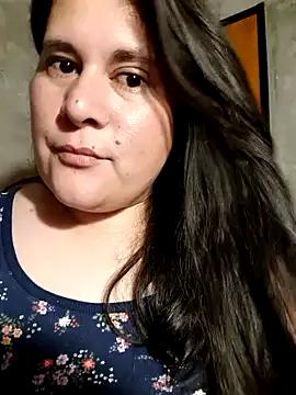 Clara_Arg from StripChat is Freechat