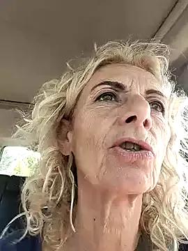 clarabell4 from StripChat is Freechat