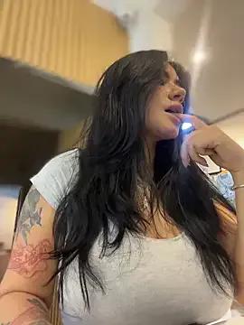 Check-out our cam rooms range and converse on a personal level with our delicious livecams streamers, showing off their spicy curves and toys.