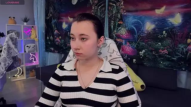 Check-out our cam rooms range and converse on a personal level with our delicious livecams streamers, showing off their spicy curves and toys.