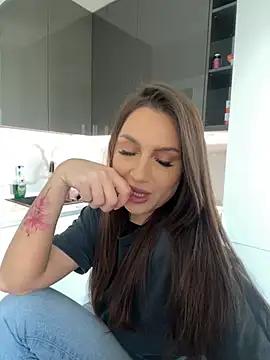 Check-out our cam rooms range and converse on a personal level with our delicious livecams streamers, showing off their spicy curves and toys.