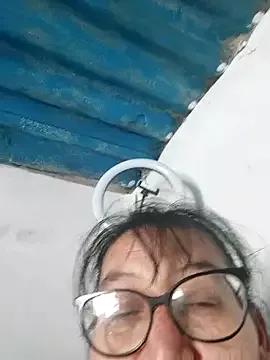 clarita_01 from StripChat is Freechat