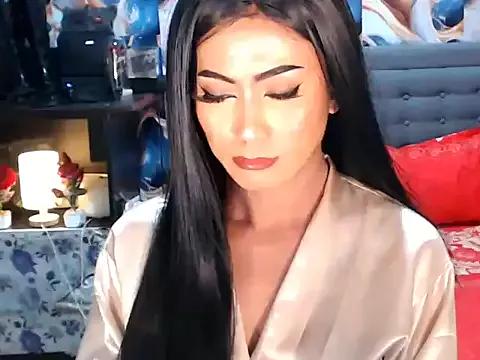 ClassyKendall from StripChat is Freechat
