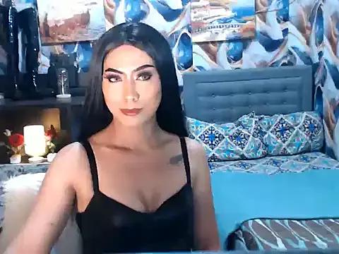ClassyKendall from StripChat is Freechat