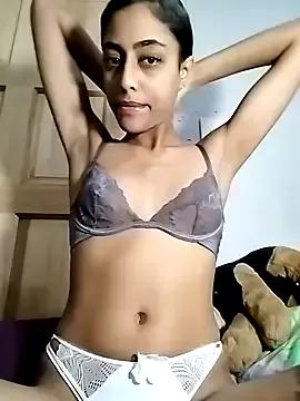 cleopatra-phaedra from StripChat is Freechat