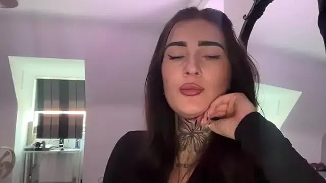 Check-out our cam rooms range and converse on a personal level with our delicious livecams streamers, showing off their spicy curves and toys.