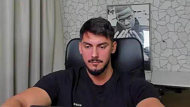 Check-out our cam rooms range and converse on a personal level with our delicious livecams streamers, showing off their spicy curves and toys.