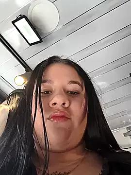 Cloe_27 from StripChat is Freechat