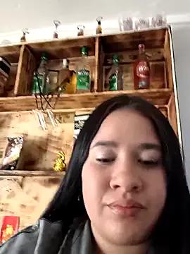 Cloe_27 from StripChat is Freechat