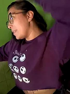 cloe_starr from StripChat is Freechat