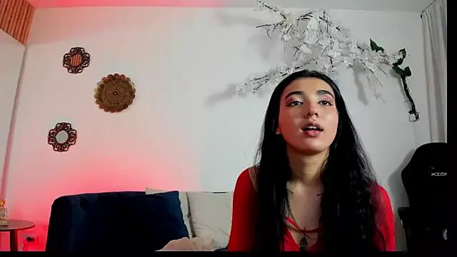 Check-out our cam rooms range and converse on a personal level with our delicious livecams streamers, showing off their spicy curves and toys.