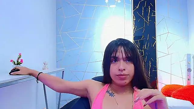 Check-out our cam rooms range and converse on a personal level with our delicious livecams streamers, showing off their spicy curves and toys.