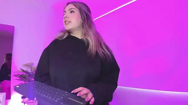 Check-out our cam rooms range and converse on a personal level with our delicious livecams streamers, showing off their spicy curves and toys.