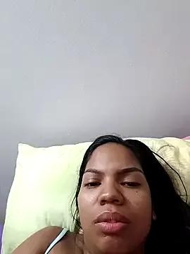CloeeHills_ from StripChat is Freechat