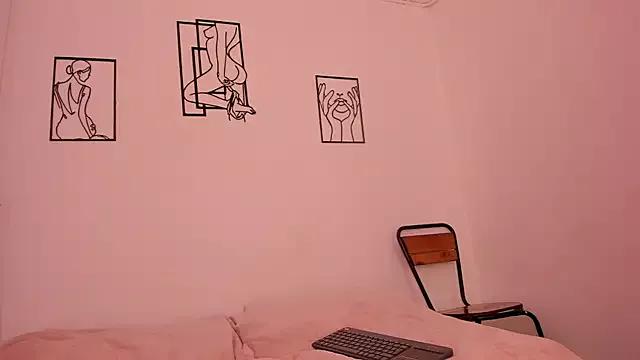 Check-out our cam rooms range and converse on a personal level with our delicious livecams streamers, showing off their spicy curves and toys.