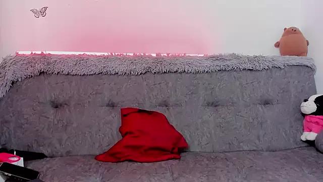 Check-out our cam rooms range and converse on a personal level with our delicious livecams streamers, showing off their spicy curves and toys.