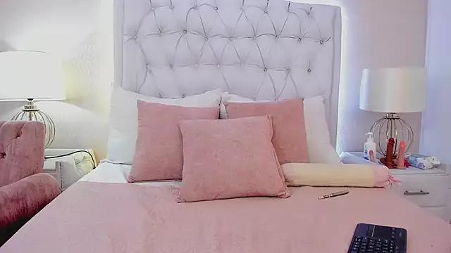 Check-out our cam rooms range and converse on a personal level with our delicious livecams streamers, showing off their spicy curves and toys.