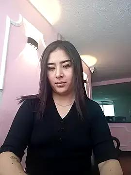 CloeXOX from StripChat is Freechat
