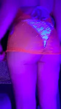 Cloud_Master9 from StripChat is Freechat