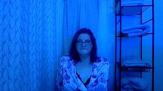 CloudyCockTeaser from StripChat is Freechat