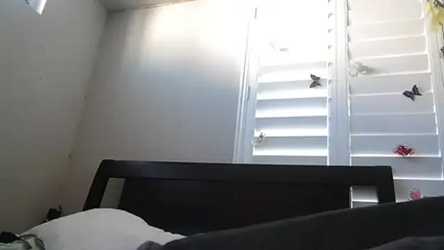 Photos of cloudyspun from StripChat is Private