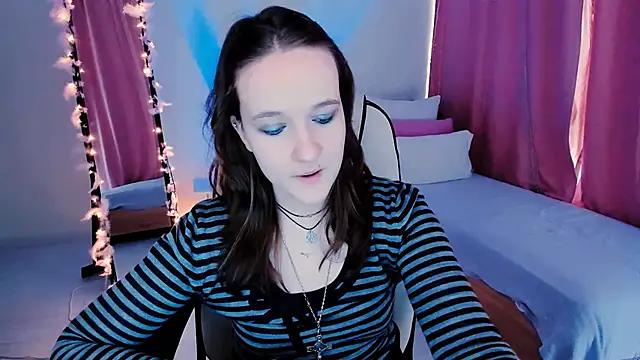 Check-out our cam rooms range and converse on a personal level with our delicious livecams streamers, showing off their spicy curves and toys.