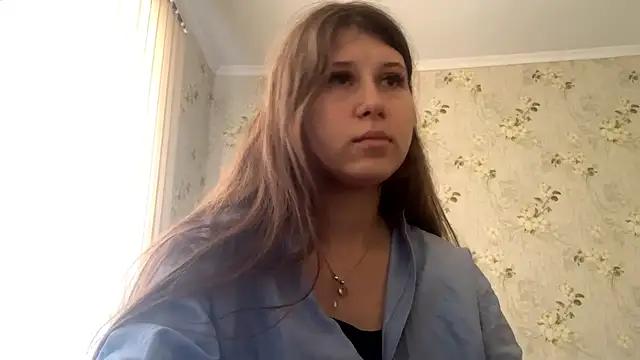 CloverBoor from StripChat is Freechat