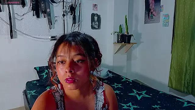 clydexxxbunny from StripChat is Freechat