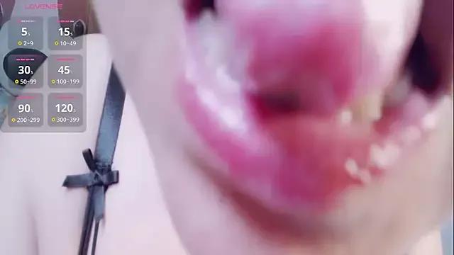 Check-out our cam rooms range and converse on a personal level with our delicious livecams streamers, showing off their spicy curves and toys.