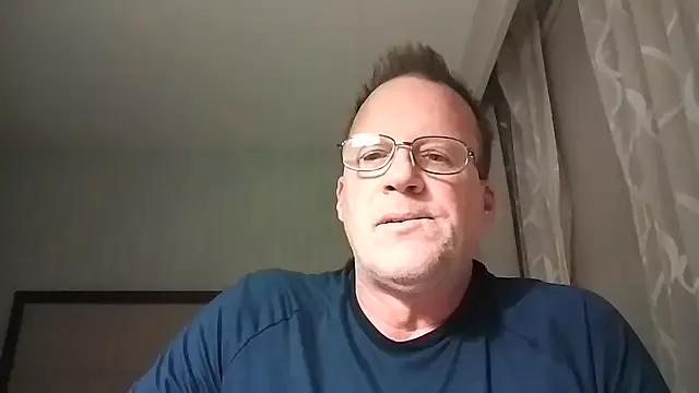 Cockrub1 from StripChat is Freechat